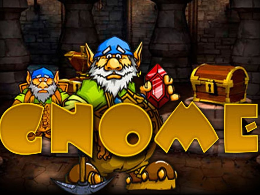 Gnome Gnome